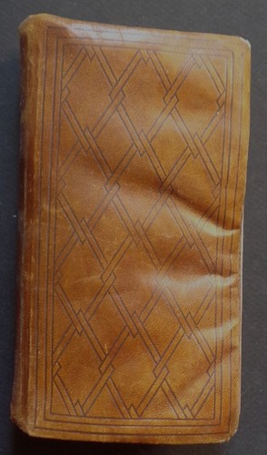 Missel romain droguet - missel,