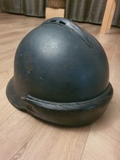Casque Jeanne D'arc Français