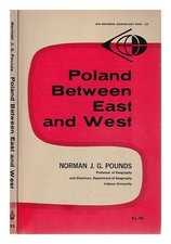 Livres ,Norman J.G Pologne