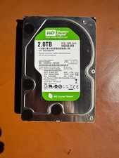 Western Digital Green 3,5" 2