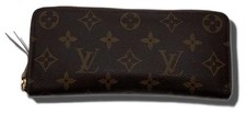 LOUIS VUITTON Portefeuille