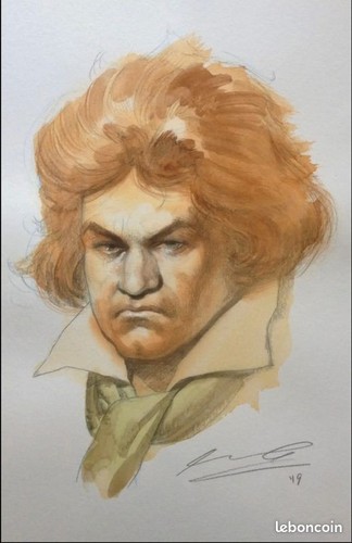 Ariel olivetti commission - olivetti,