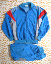 Survetement adidas challenger - survetement,