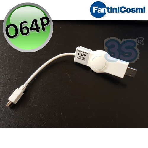 Programmateur o64p usb pour - programmateur,