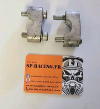 Pontets De Guidon Yamaha T-MAX 500 2007 sj05 (#24718)