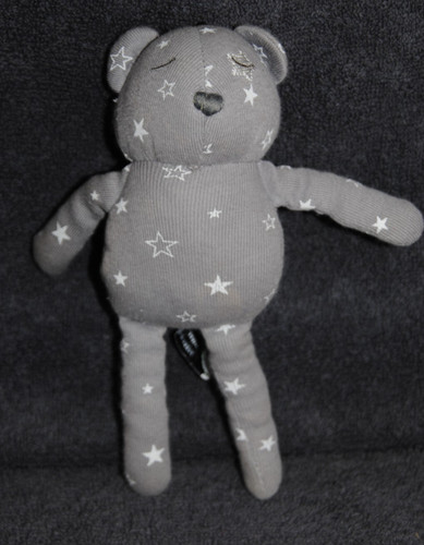 Doudou ours vertbaudet - 🍀doudou,