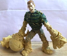 Figurine MARVEL L'HOMME DE