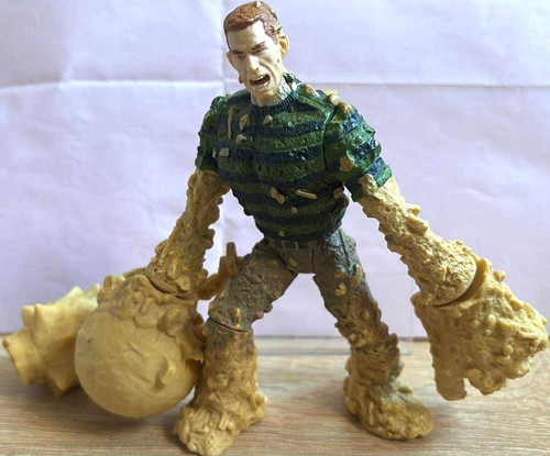 Figurine marvel homme - figurine,