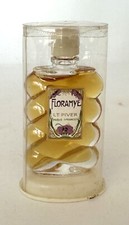 Flacon miniature "Floramye" L