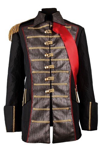 Costume carnaval homme - de,