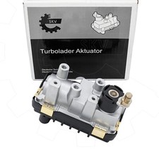 Actionneur turbocompresseur