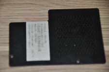 Trappe mémoire Asus A6000