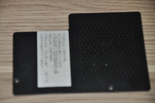 Trappe mémoire asus a6000 - mémoire,