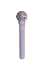 Fraise lime ogive tête