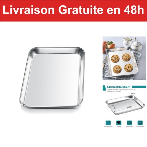 Plaque cuisson four - cuisson, 23,7