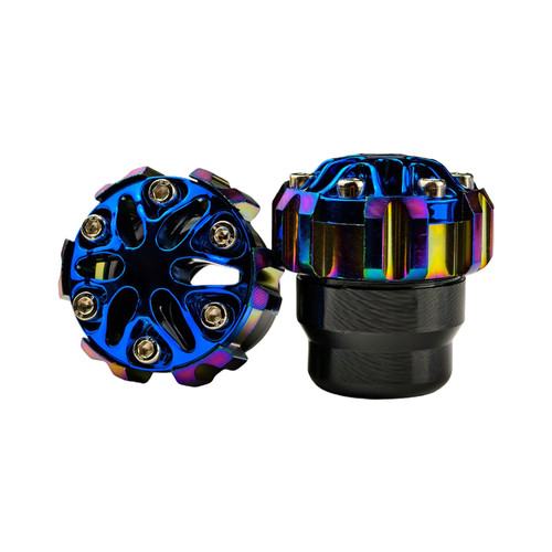 Protection coupe fourche - , pour