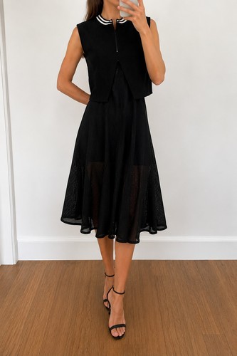 Sandro robe femme - sandro,