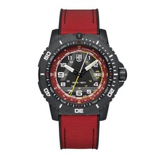 Luminox ICE-SAR Limidet Edition, 46 MM, Extérieur Montre XL.1095 Saphir,