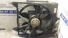Électroventilateur Renault clio ii fase ii 15 dci d 65 cv
