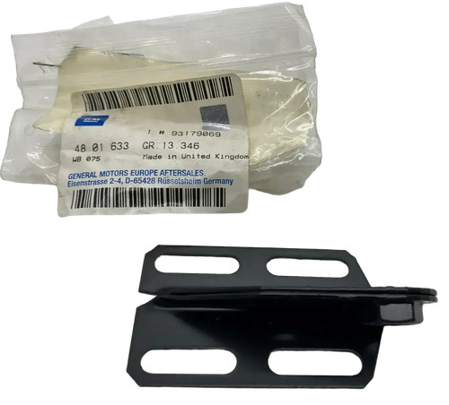 New holder mounting - mounting, hardtop