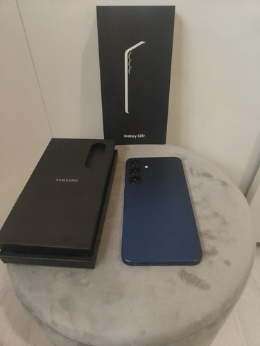 Samsung galaxy s25 plus - samsung,