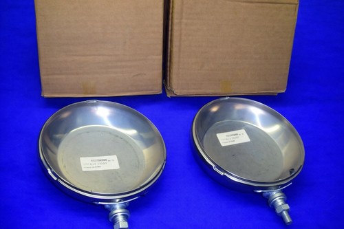 Casings foglight marchal - casings,