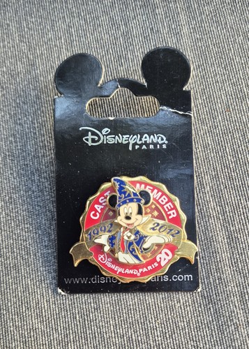 Pin disney cast member 2012 - cast,
