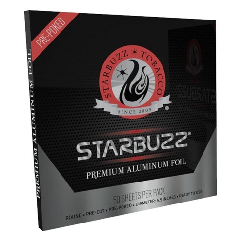 Starbuzz hookah aluminum - starbuzz,