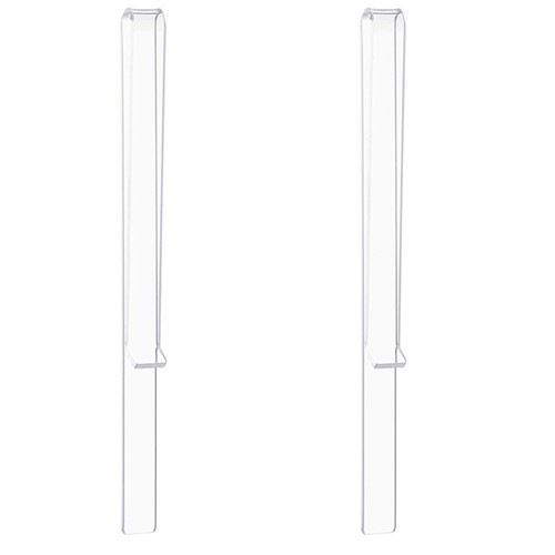 Pcs clip feuille - 2,