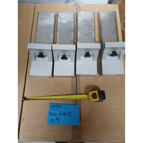Lot accessoires pour - de, 4