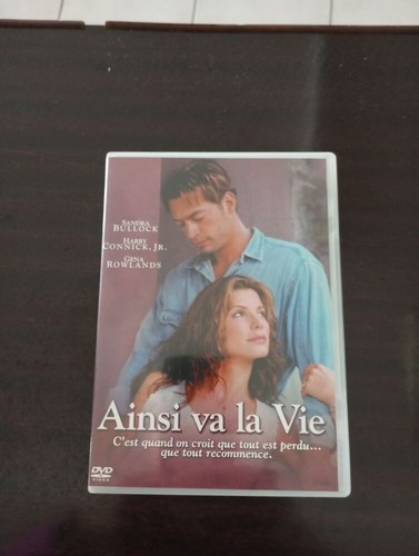 Ainsi vie connick jr - va,