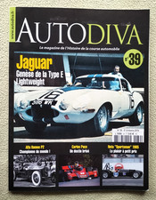 AUTODIVA N° 39