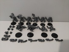 10 Boyz Orks Warhammer 40000
