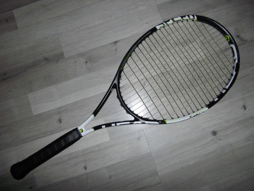 Raquette tennis head - raquette, s