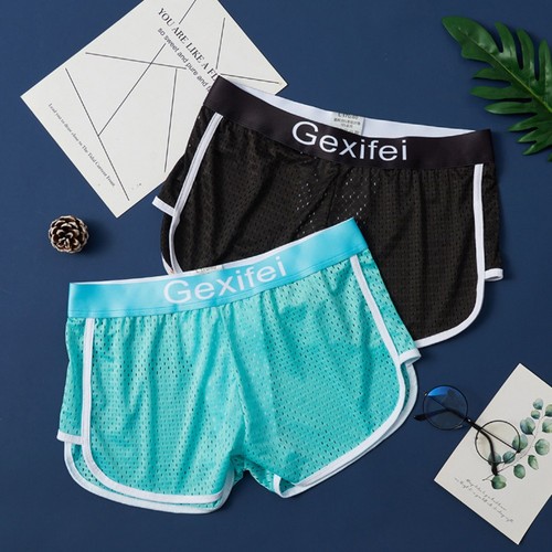 Boxer slip homme soie - slip,