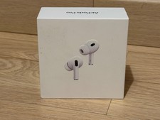 Apple AirPods Pro 2 (11/2022)