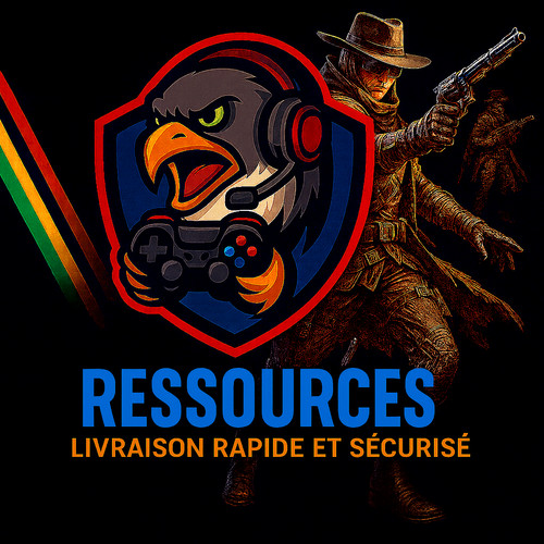 Arc raiders ressources - 🗺️,
