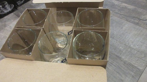 Lot verres ricard anciens - lot, de