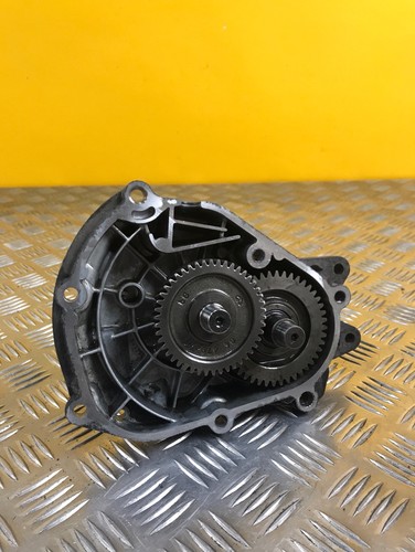 Transmission arriere pour - arriere,