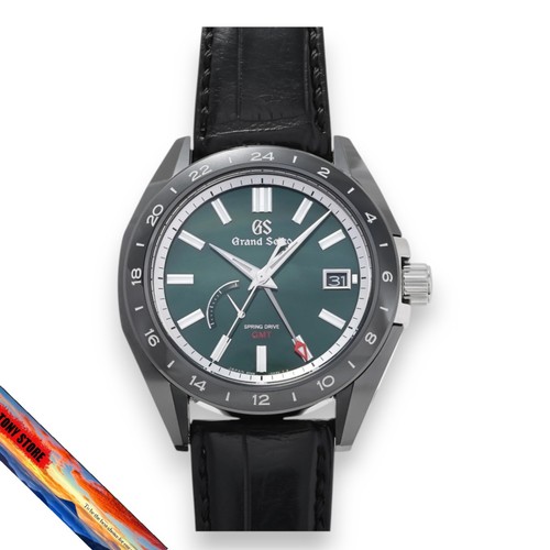 Grand seiko sports - sports, collection