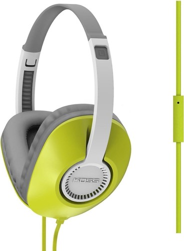 Casque koss ur23ib avec - koss,