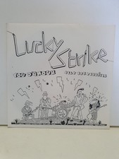 Tres rare 45t lucky - sp,