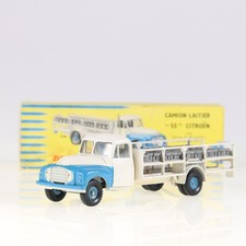 Dinky Toys 586 Citroën Camion