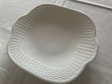 Wedgwood Nantucket Basket