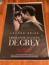 Affiche abribus, affiche