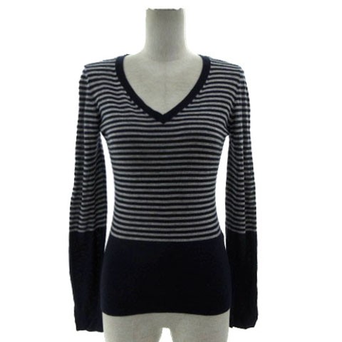 Pull tricot armani jeans - pull,