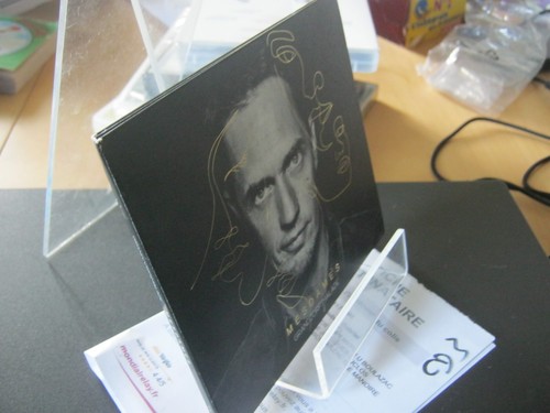 Digipack deluxe grand corps - digipack,
