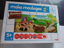 Mako Moulages "LA FERME"??????6+N°3