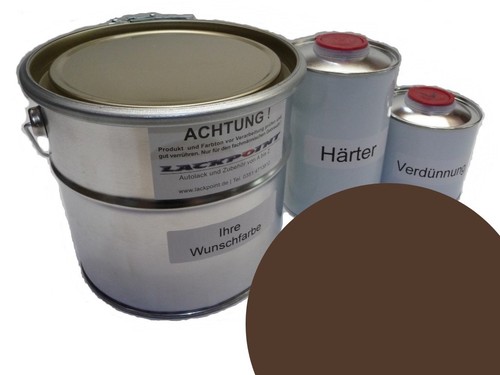Litre set peinture - litre,