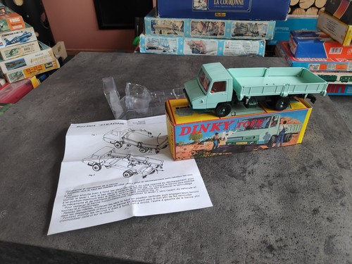 Dinky atlas réédition - 1/43,